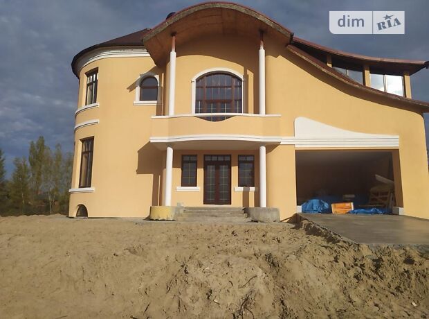 продажа Бориспільський район Гнедин