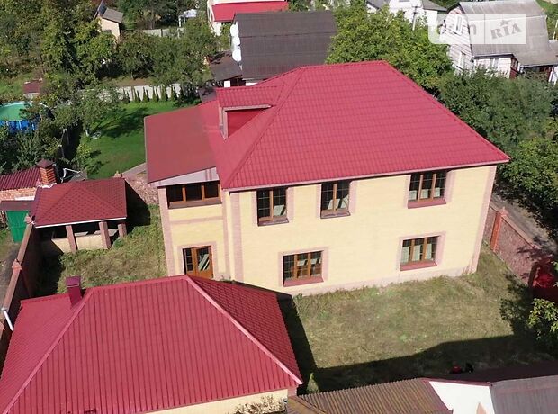 продажа ул. Центральная Гнедин
