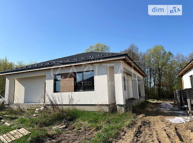 продажа Бориспільський район Гнедин