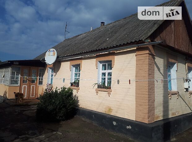 продажа смт. Сутиски Гнивань