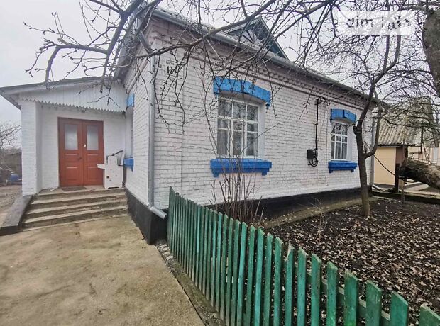 продажа ул. Гагарина Горбановка