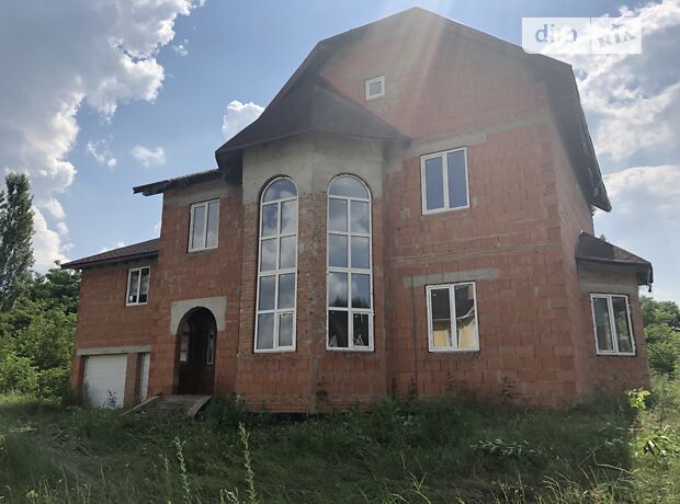 продажа Хоменко улица Гореничи