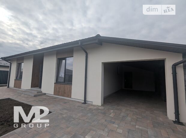 продажа Остромирская улица Гостомель 