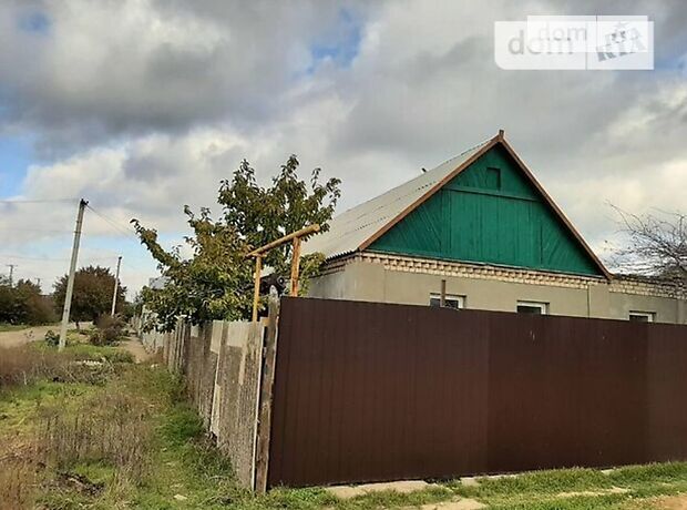 продажа 34-я ул. Восточная Херсон Восточный