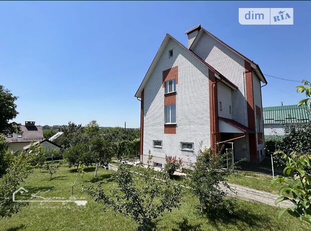 продажа Симона Петлюры (Куприна) проезд Хмельницкий Дубово