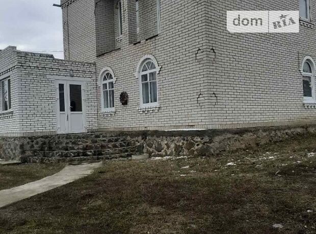 продажа Ильинцы Дашев