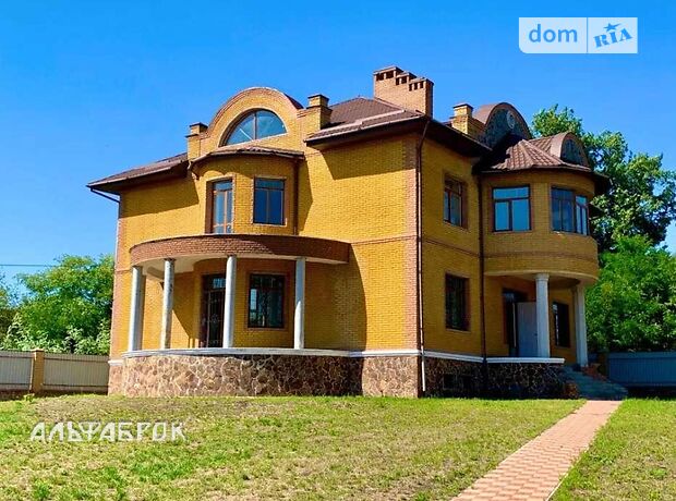 продажа ул. Белорусская Гостомель