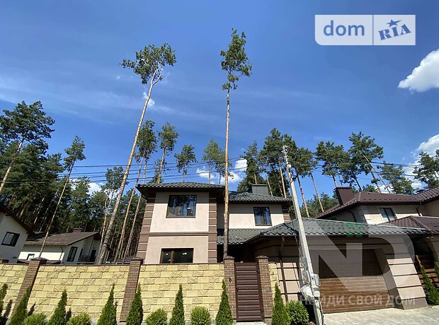 продажа улица Солнечная, 4 Ирпень Гостомель