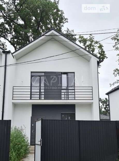 продажа Лесная улица Ворзель