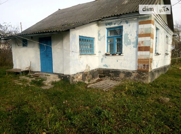 продажа Долинка Иваничи 