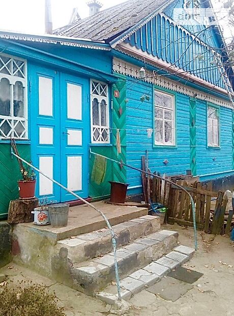 продажа Чапаєва вулиця Житомир Деныши