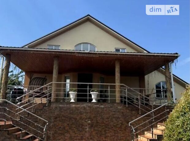 продажа Авиационная улица Калиновка Калиновка