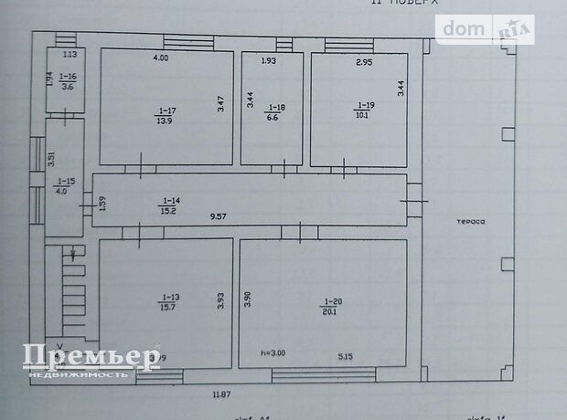 продажа Степная ул. Калиновка (Коминтерновское)