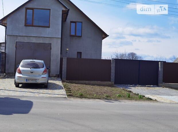 продажа вулиця Шкільна Калиновка 