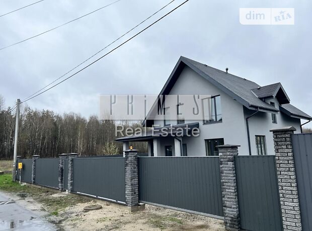 продажа Новая улица Калиновка (Васильков) 