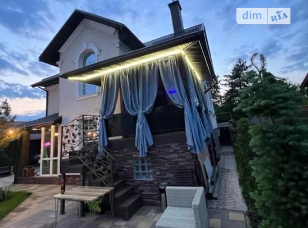 продажа 80-я Садовая улица Киев Дарницкий