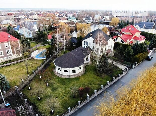 продажа ул. Садовая Киев Дарницкий