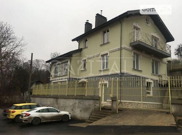 продажа Парниковая улица Киев Голосеевский
