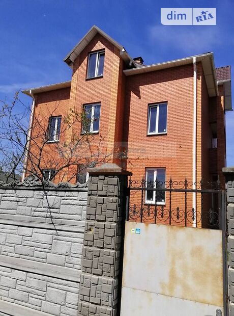 продажа Северо-Озерная улица Киев Осокорки