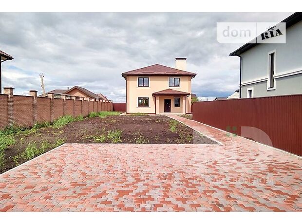 продажа улица Яблонская Киево-Святошинский Белогородка