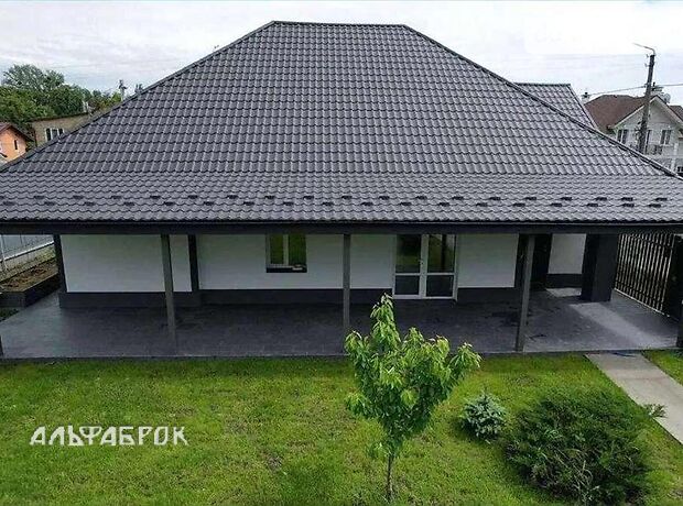 продажа ул. Молодежная Боярка
