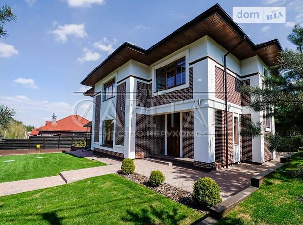 продажа Апрельская улица Ходосовка