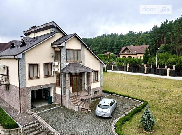 продажа переулок Ворзельский Стоянка