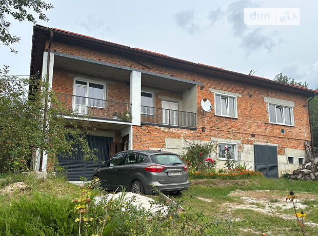 продажа Вулиця Крута Кожичи 