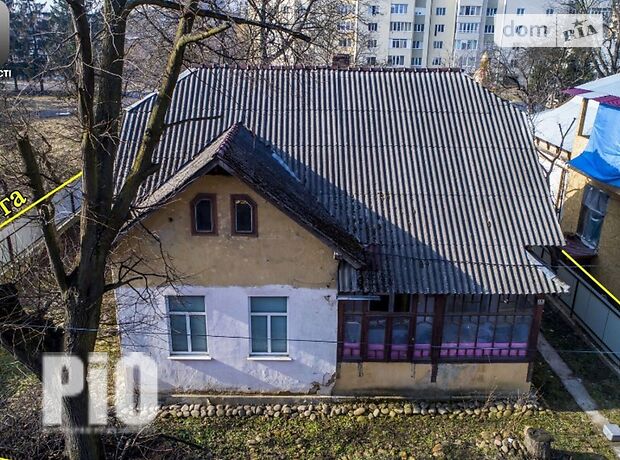 продажа ул. Андрея Чайковского Коломыя Коломыя