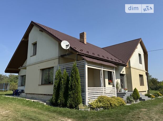 продажа Весенняя улица Коломыя 