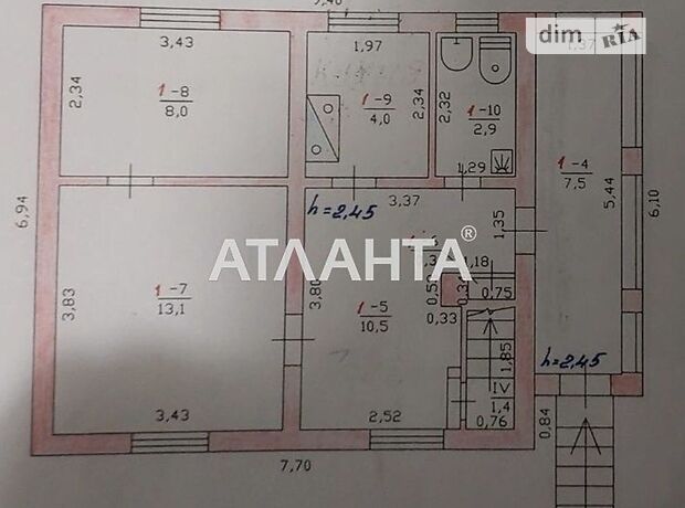продажа Центр Коминтерновское Коминтерновское