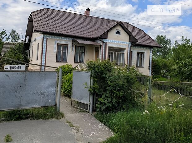 продажа вул. Котляревського Коропец 