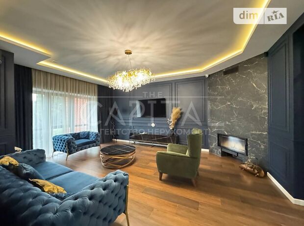 продажа Луговая улица Козин (Обухов) 