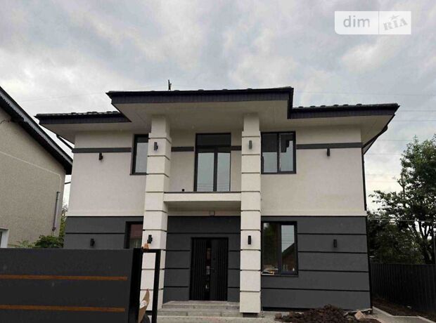 продажа Цветочная улица Криховцы (Ивано-Франковск) 