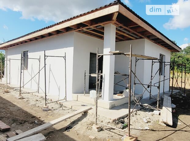 продажа Живописная улица Крюковщина 