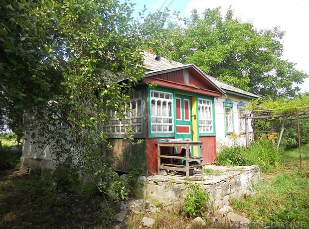 продажа Перемоги Куликовка Вересочь