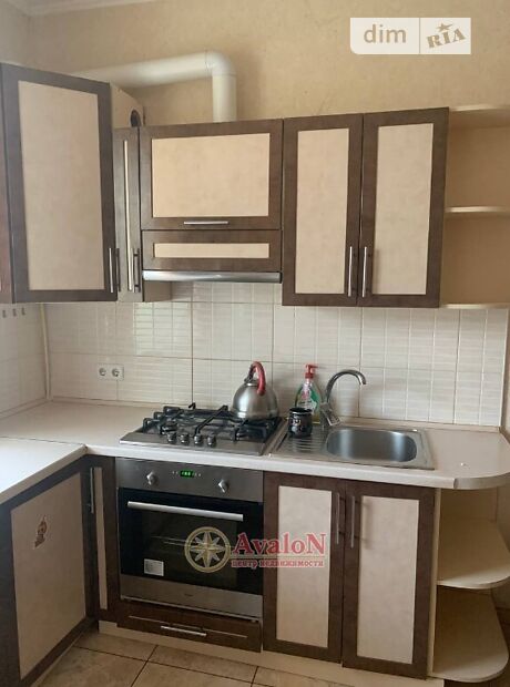 продажа Заболотного Академика улица Лески (Коминтерновское)