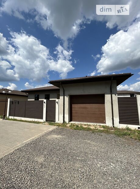 продажа Парковая улица Лески (Одесса)
