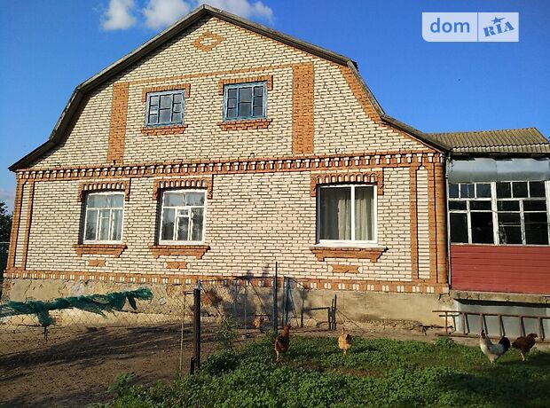 продажа Аграрная Липовец Новая Прилука