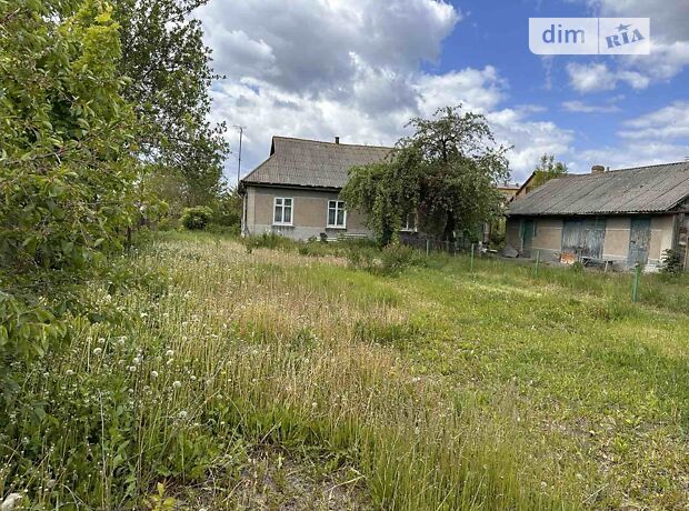 продажа Подольская (Комсомольская) улица Липовец
