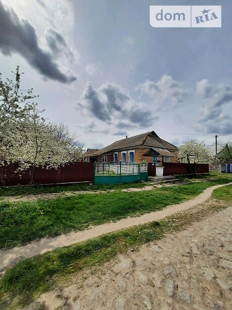 продажа будьоного Липовец Счастливая