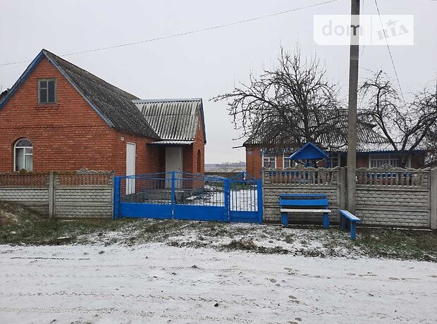 продажа Лісова Липовец Вахновка