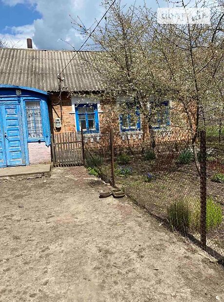 продажа Центральна Липовец Вахновка