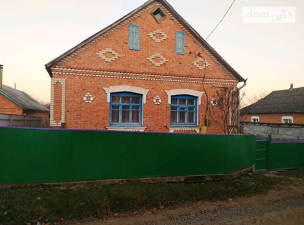 продажа ул. Грушевского Литин Дашковцы