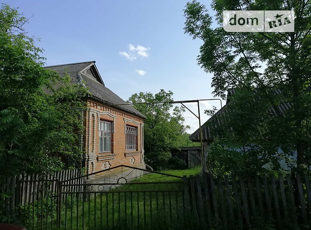 продажа Шкільна Литин Журавное