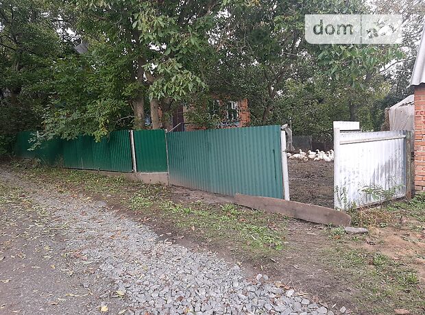 продажа Литин Садовое