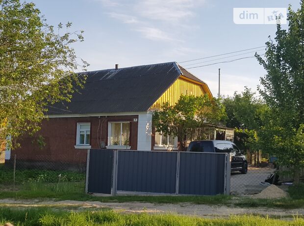 продажа Трипольская улица Лугины
