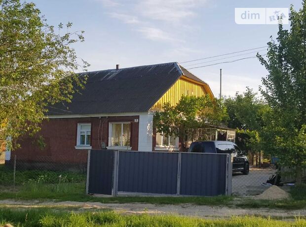 продажа вул. Трипільська Лугины