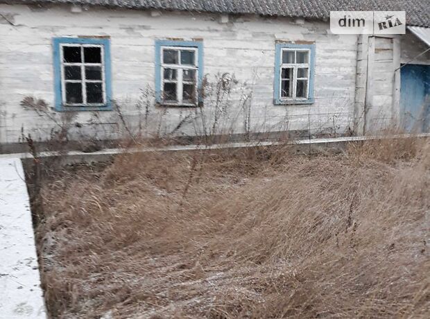 продажа пров. Володимира Великого/Комсомольський Лугины