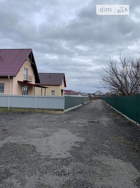 продажа Молодежная улица Лука (Бучанский)